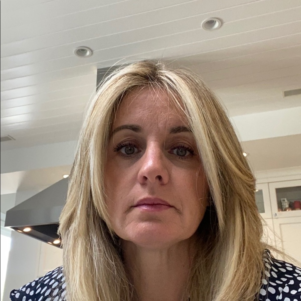 Meet your Posher, Monica